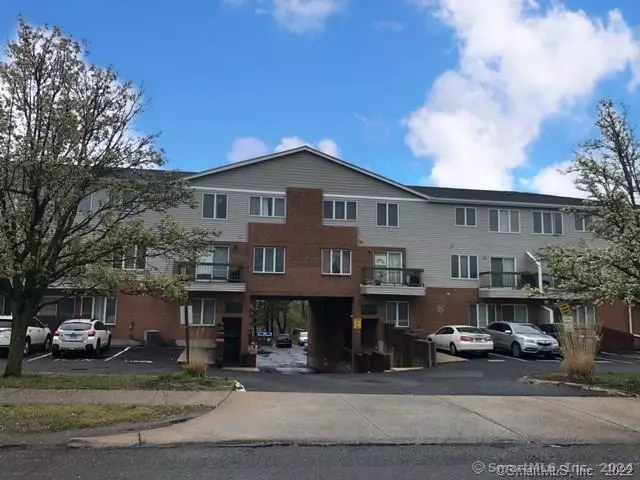 219 South Broad Street #APT S203, Meriden, CT 06450