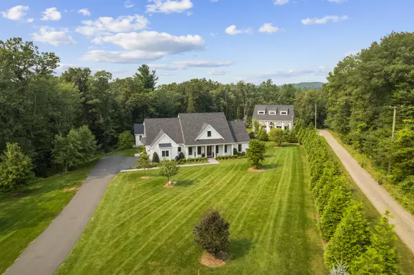 17 Botsford Hill Road, Newtown, CT 06470