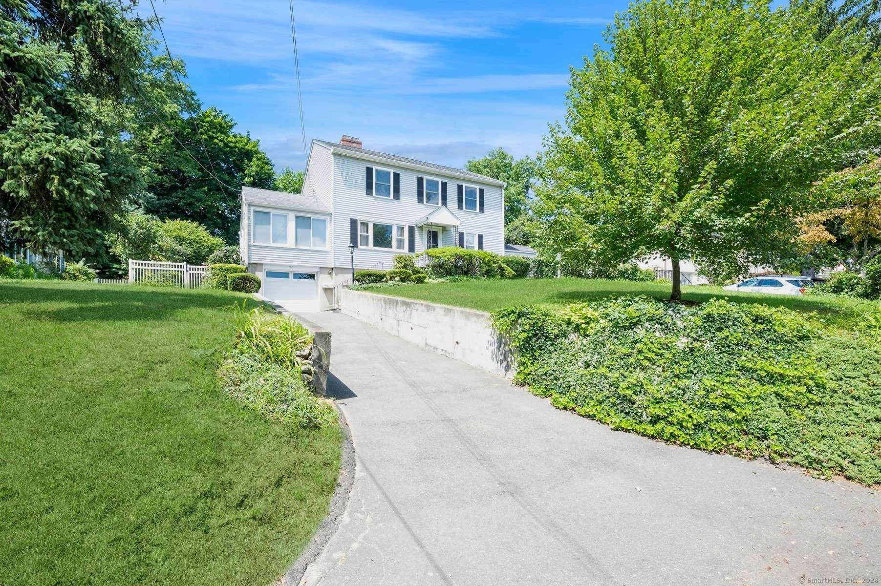 101 Pine Tree Drive, Stamford, CT 06906