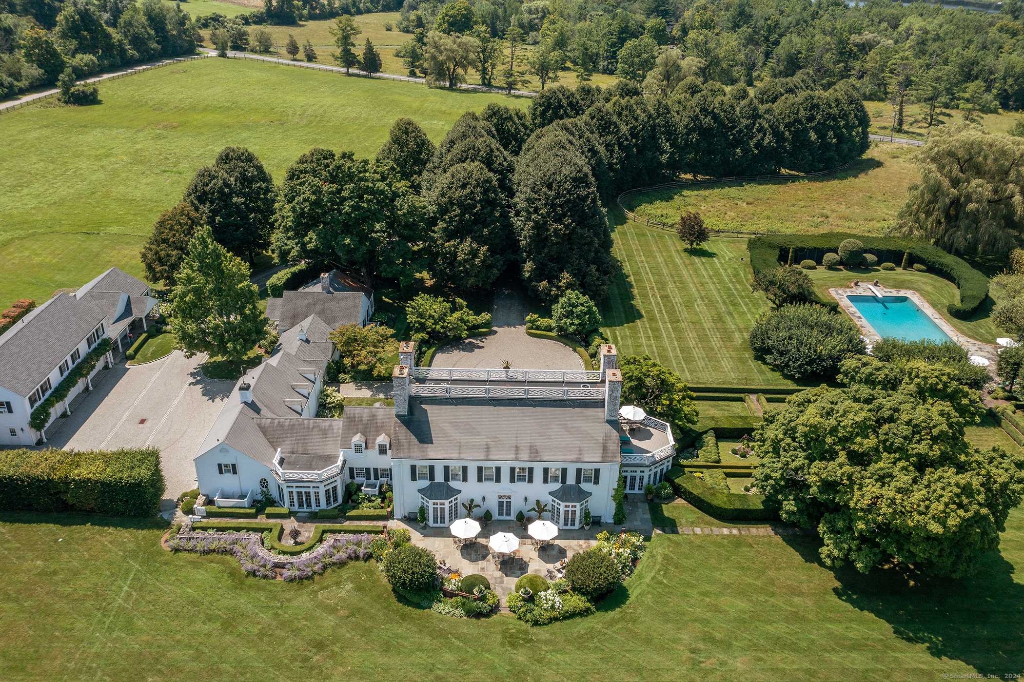 Salisbury, CT 06039,406 Wells Hill Road