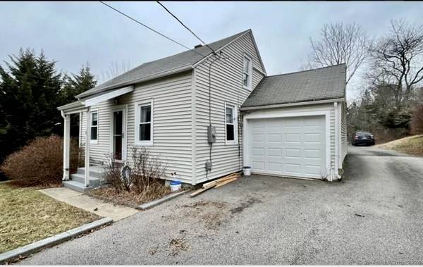 6 Burgeville Court, Groton, CT 06340