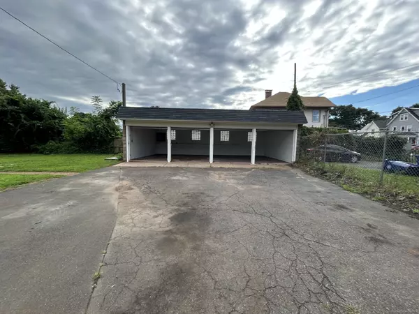 West Haven, CT 06516,162 Washington Avenue