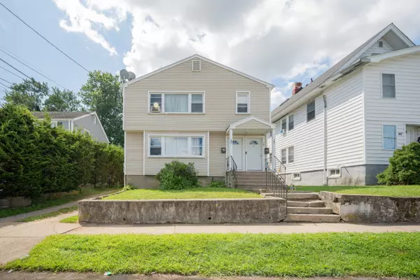 161 Tremont Avenue, Bridgeport, CT 06606