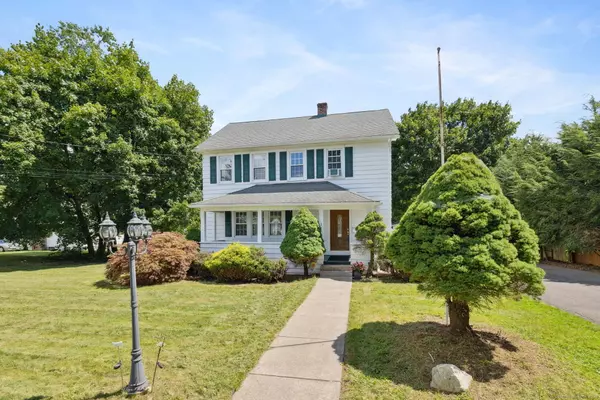 1 1st Street, Vernon, CT 06066