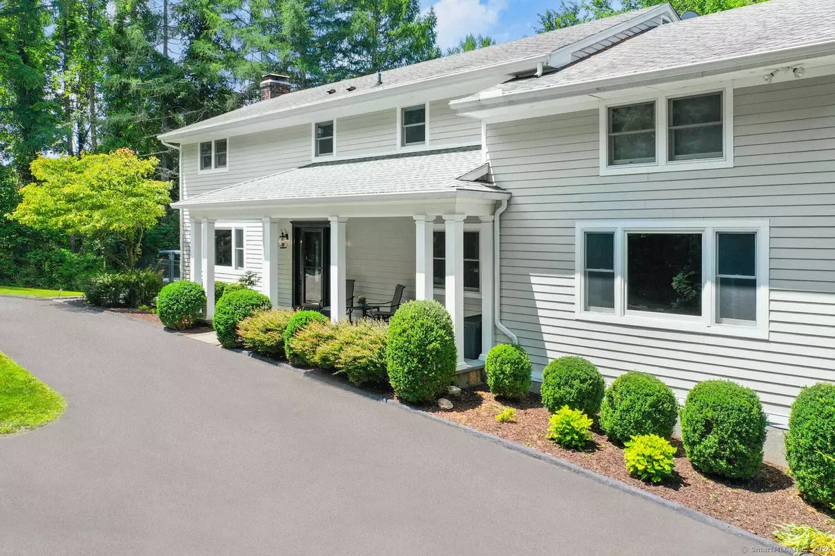 Ridgefield, CT 06877,29 Remington Road