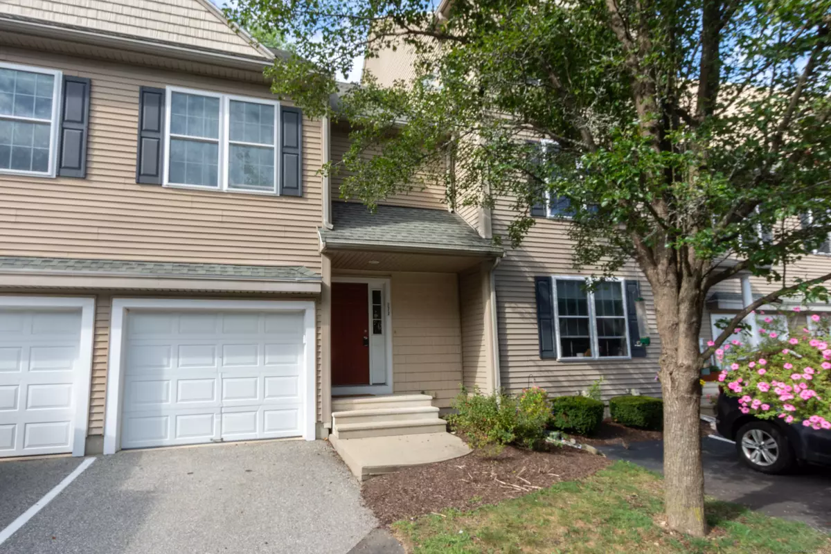 Putnam, CT 06260,86 Perry Street #277