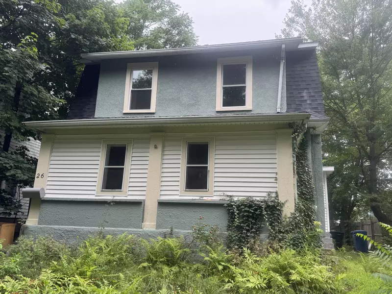 26 Lincoln Court, Meriden, CT 06451