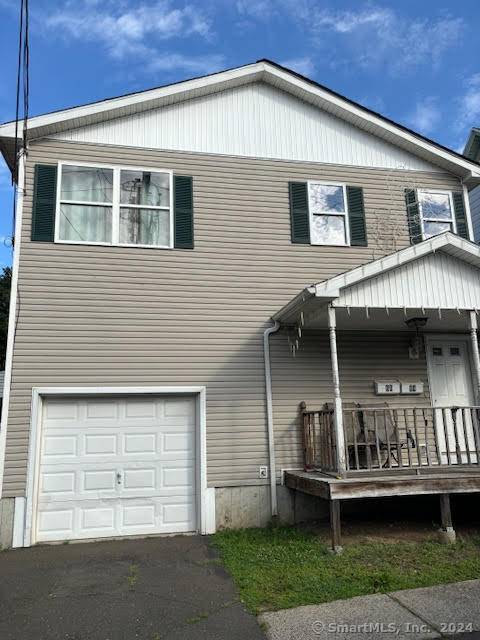 64-66 Maplewood Avenue, Bridgeport, CT 06604