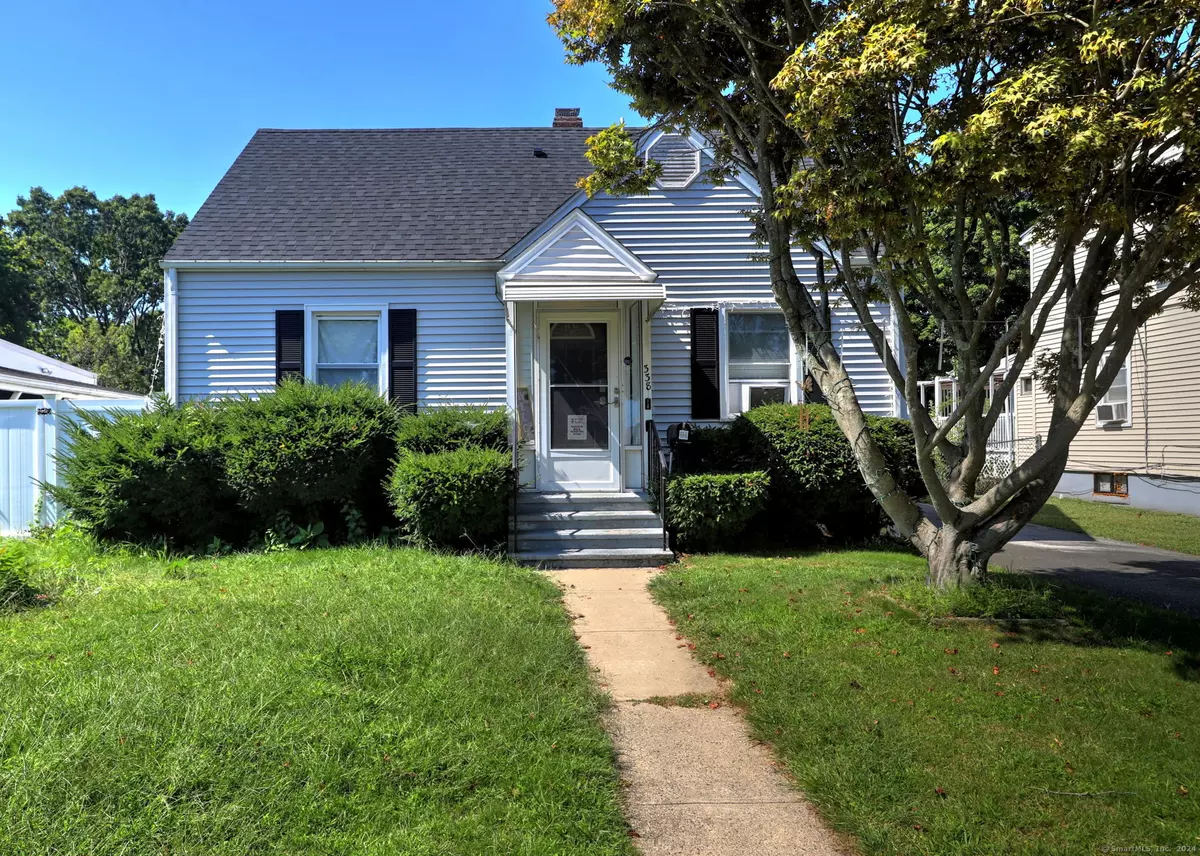 West Haven, CT 06516,338 Peck Avenue