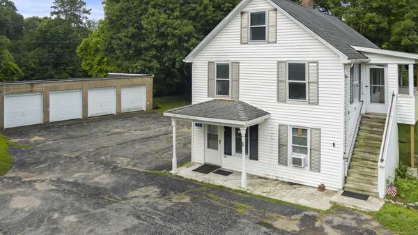 19 Cady Street, Killingly, CT 06239