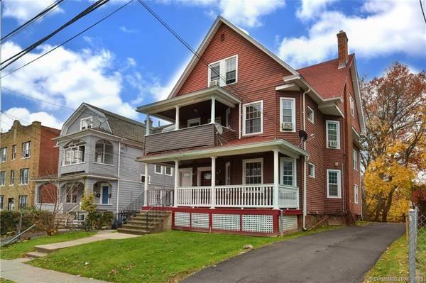 68-70 Sterling Street, Hartford, CT 06112
