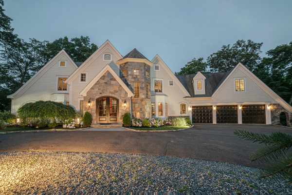 6 Waters Edge Way, Ridgefield, CT 06877