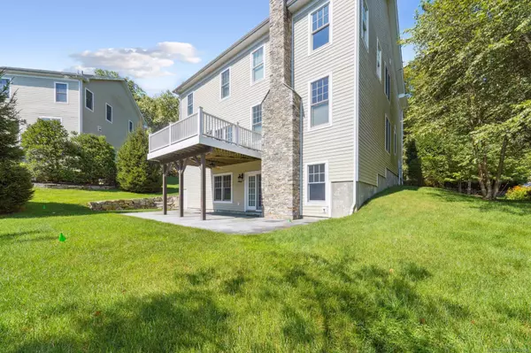 Wilton, CT 06897,30 River Ridge Lane #30