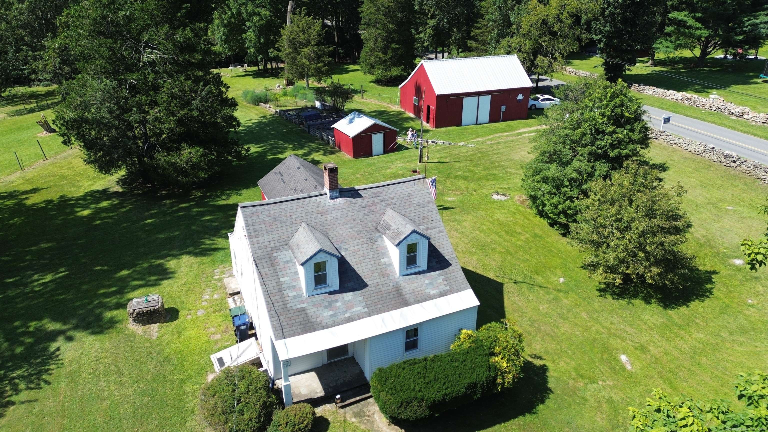 124 Bungay Road, Seymour, CT 06483