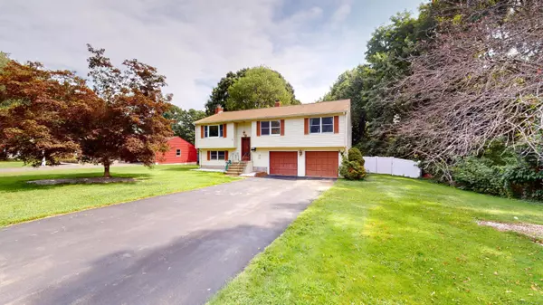 Rocky Hill, CT 06067,11 Gilbert Avenue