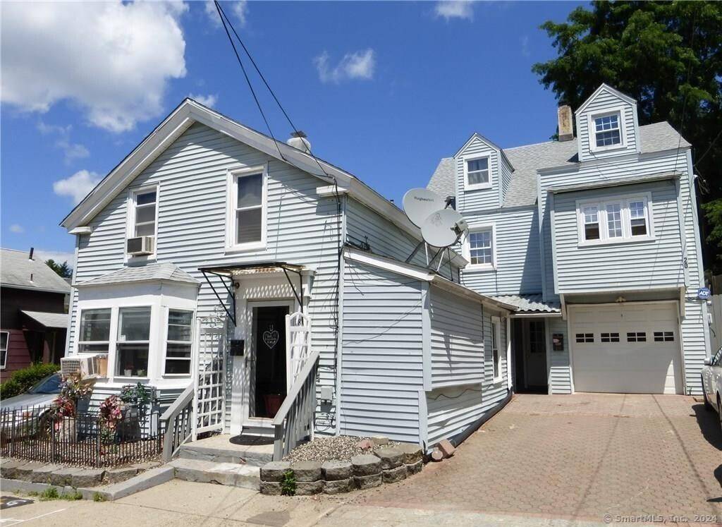 18 Carroll Street, Naugatuck, CT 06770