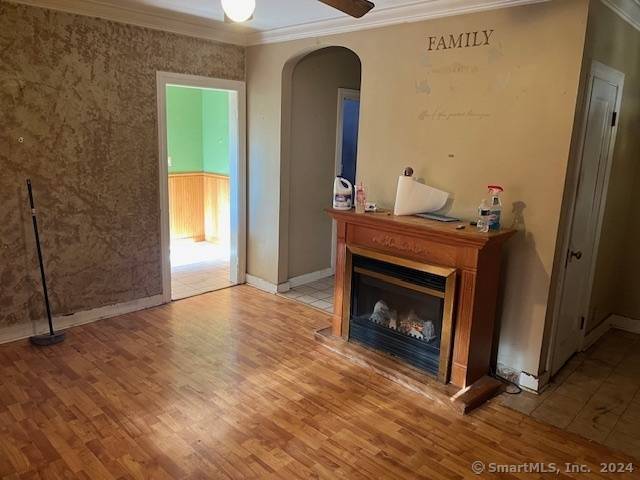 Meriden, CT 06451,64 Fair Street