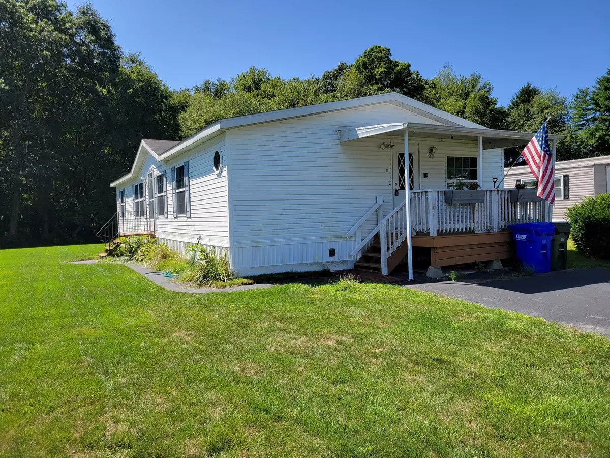 Groton, CT 06340,231 H Street
