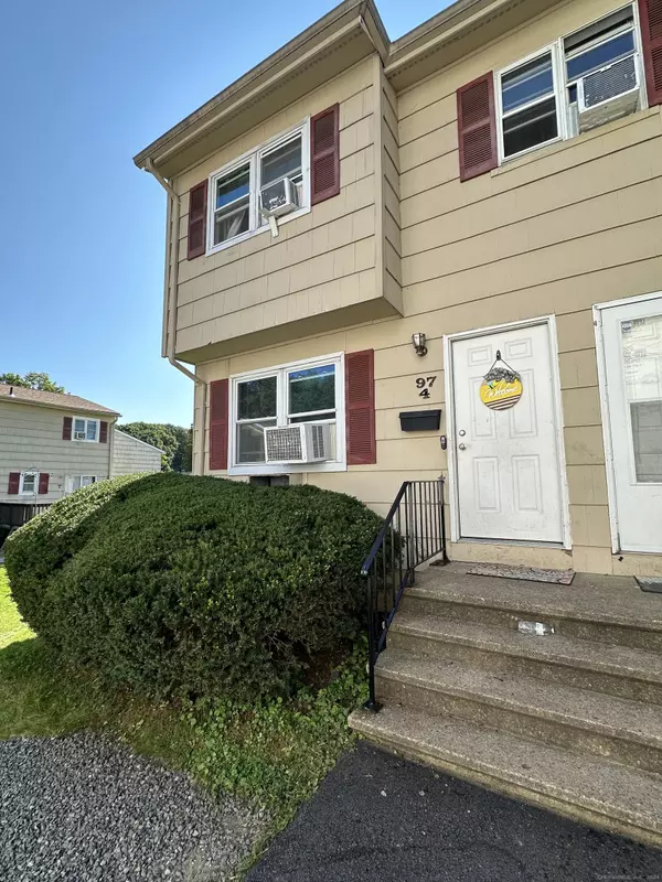 97 Ridge Road #4, Naugatuck, CT 06770