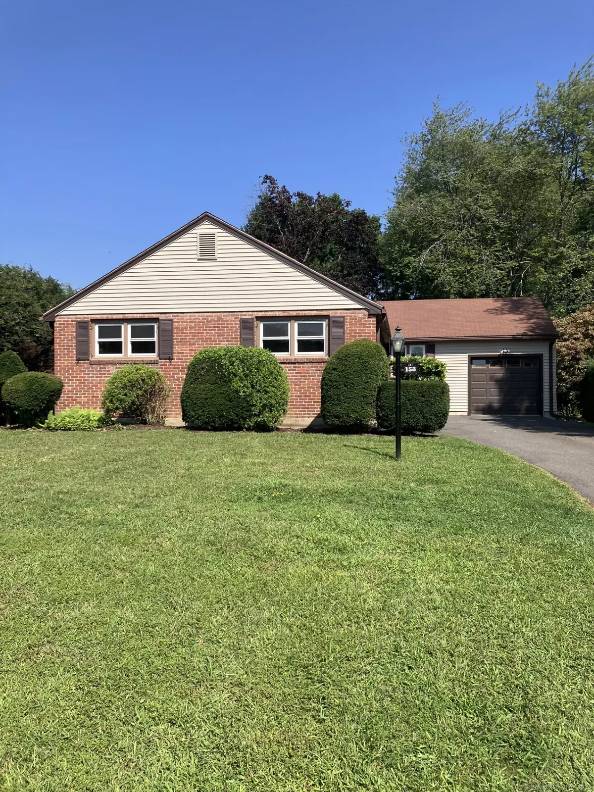 Wethersfield, CT 06109,153 Wilmont Street