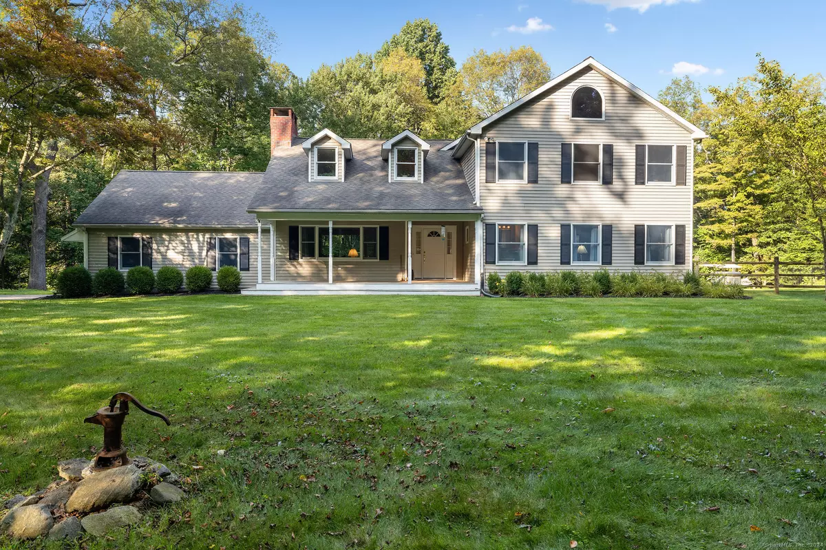 New Milford, CT 06776,14 Stilson Lane