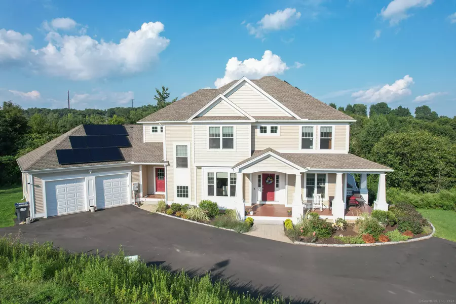 67R Turkey Hill Road, Durham, CT 06422