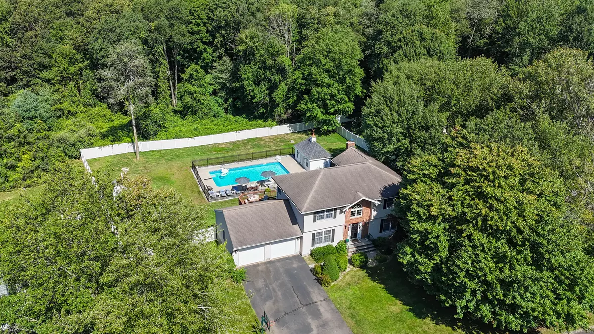 Vernon, CT 06066,133 Tallwood Drive