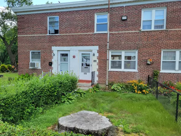 Bridgeport, CT 06610,37 Court D Avenue #175