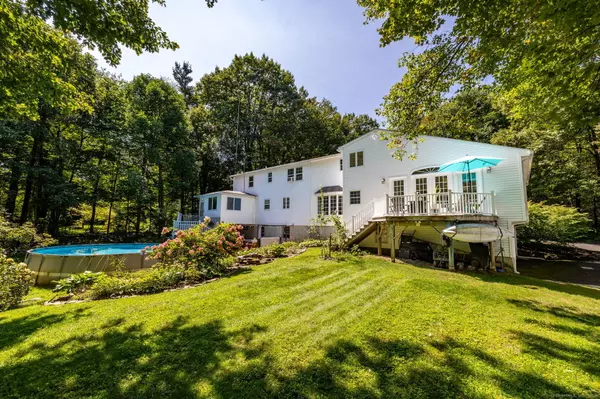 466 East Hartland Road, Barkhamsted, CT 06063