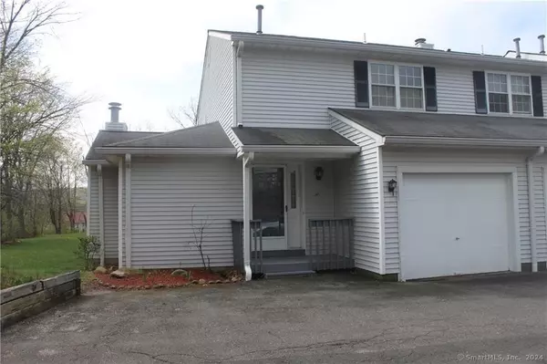 3269 East Main Street #H, Waterbury, CT 06705