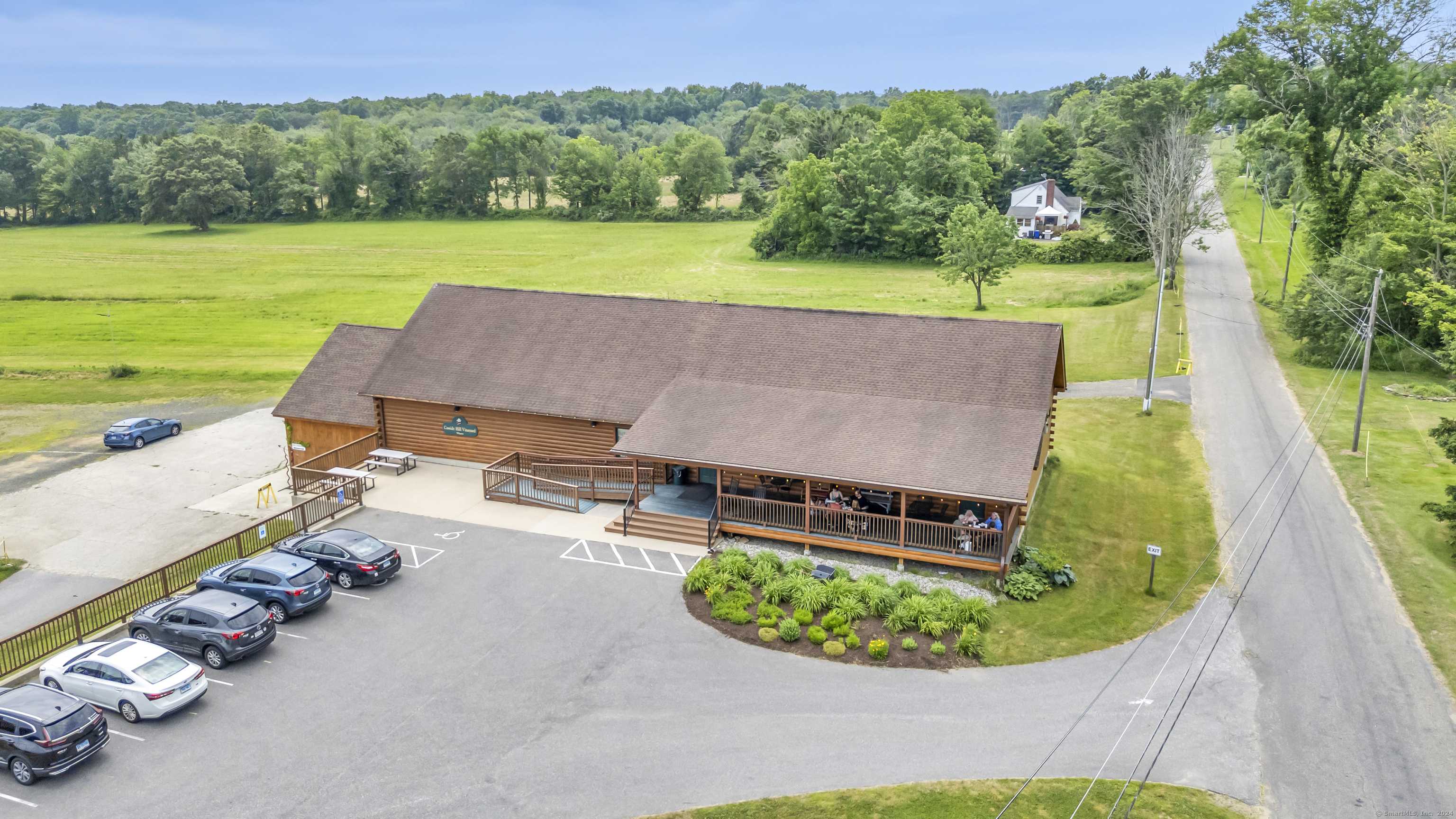Coventry, CT 06238,454 Cassidy Hill Road