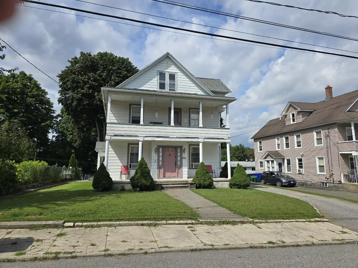 Torrington, CT 06790,124 Hoffman Street