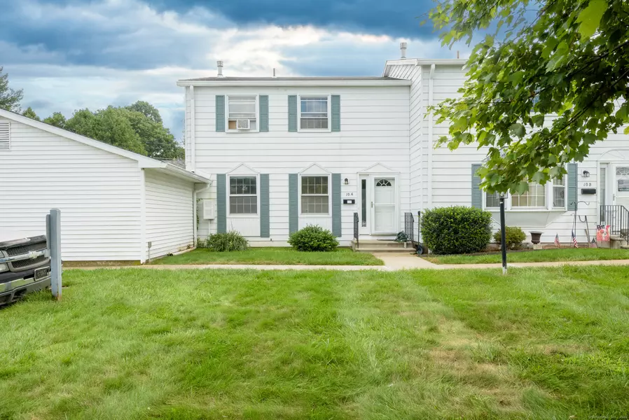 10 Ambassador Drive #A, Manchester, CT 06042