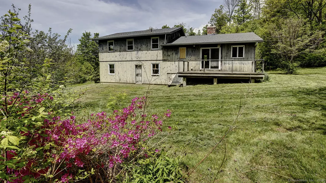 507 Loon Meadow Drive, Norfolk, CT 06058