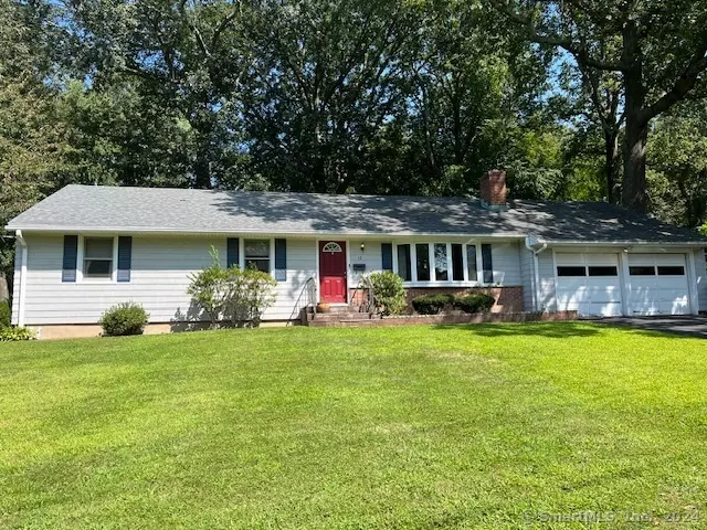 Trumbull, CT 06611,12 Glenbrook Road