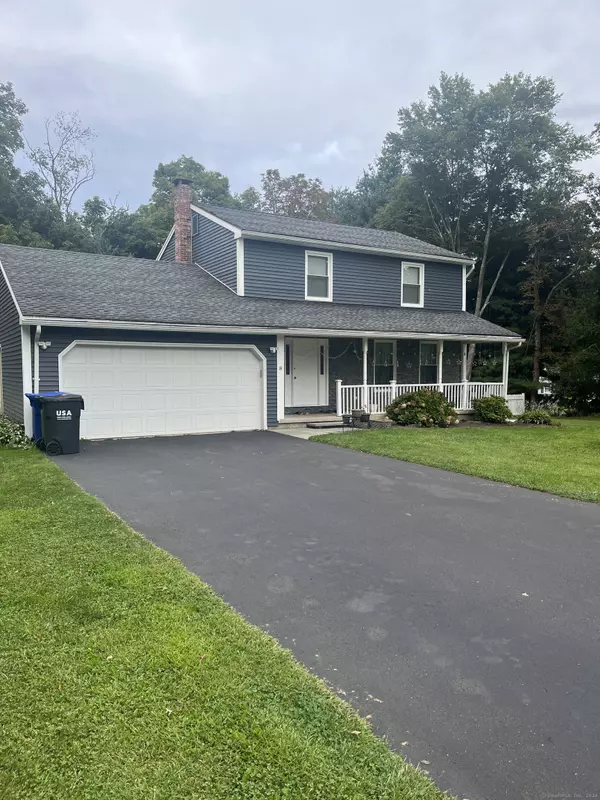 Watertown, CT 06795,8 Princeton Terrace