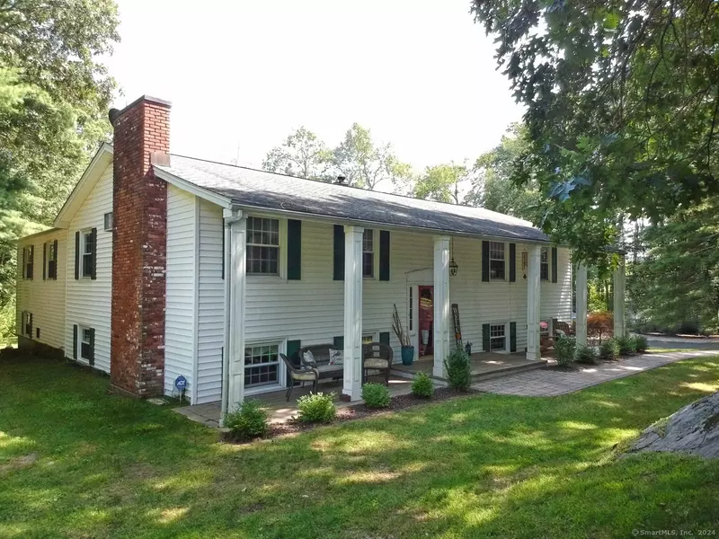 544 Judd Road, Southbury, CT 06488