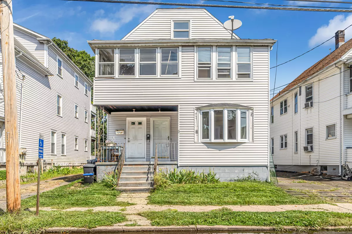 West Haven, CT 06516,73 Leete Street