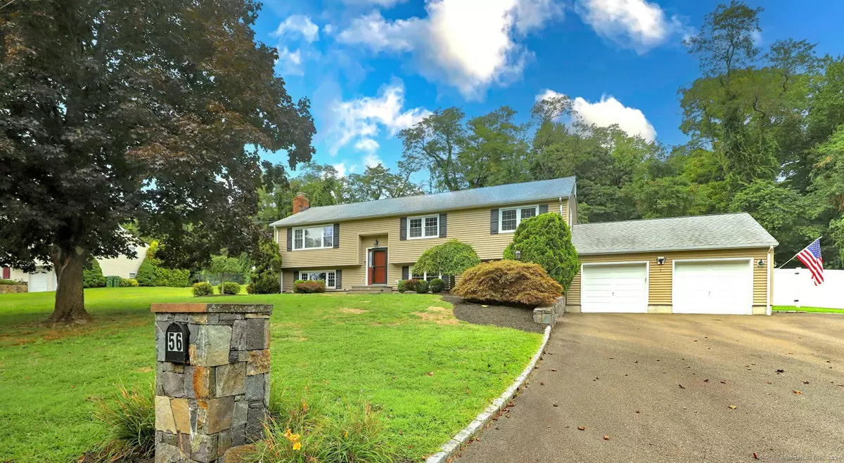 Trumbull, CT 06611,56 Winslow Road