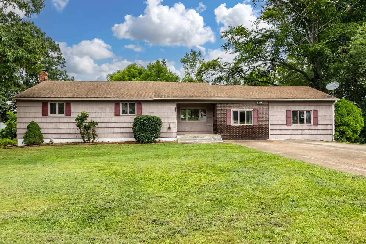 Manchester, CT 06040,69 Frances Drive