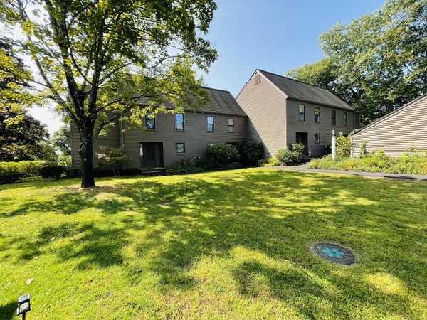 38 Danforth Lane #38, Rocky Hill, CT 06067