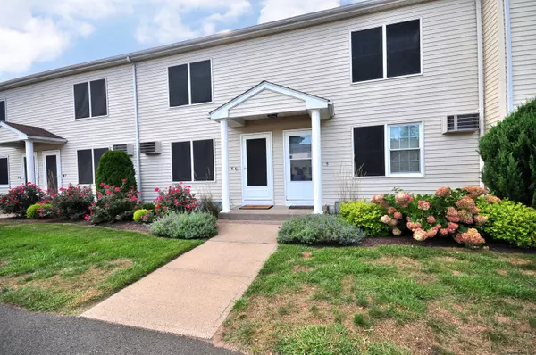 400 North Main Street #6, Manchester, CT 06040