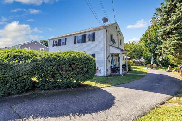 5 Ann Avenue, Shelton, CT 06484