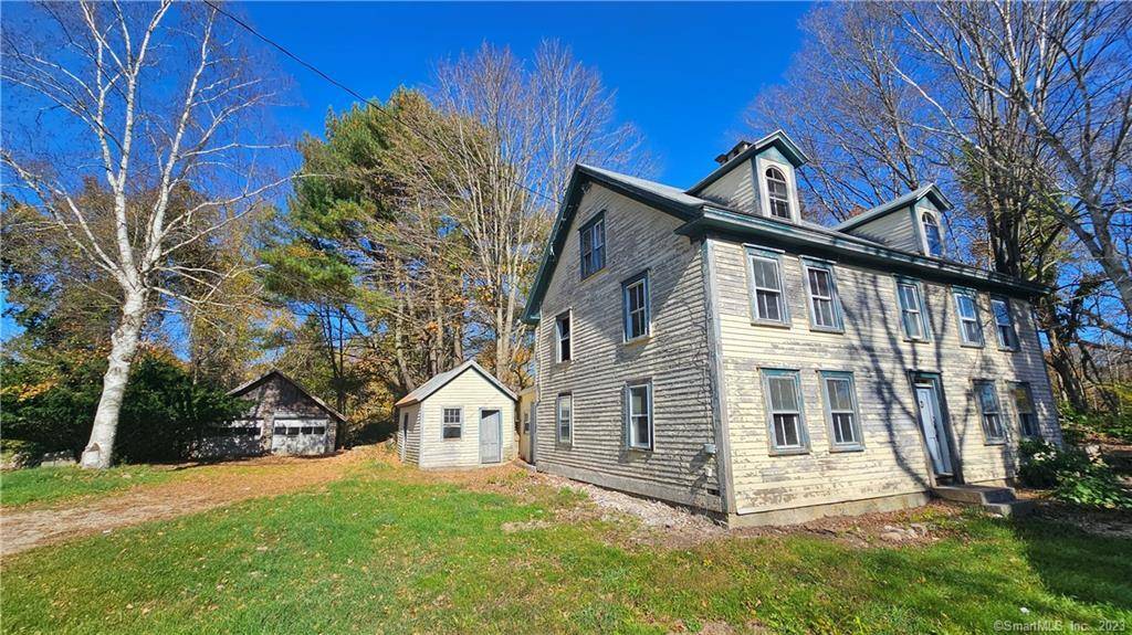 116 Fellows Road, Montville, CT 06370