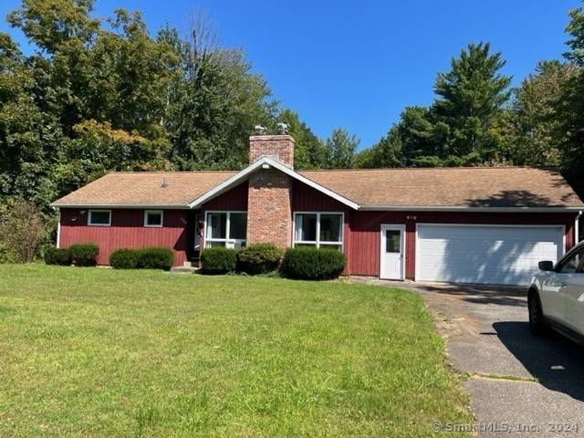 224 Smith Hill Road, Winchester, CT 06098