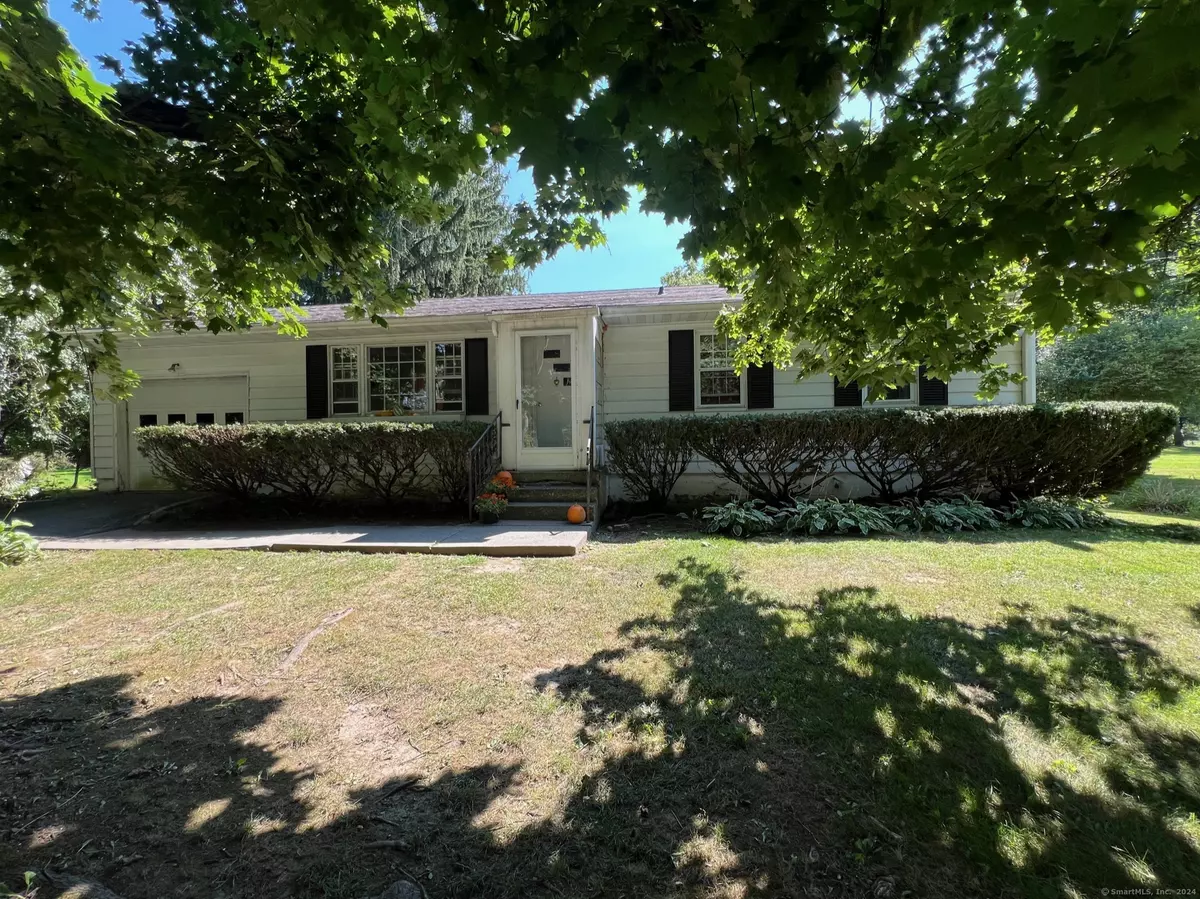Amenia, NY 12501,50 Railroad Avenue