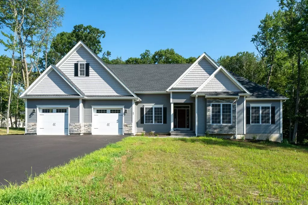 Mansfield, CT 06250,Lot 29 Wyllys Farm Road