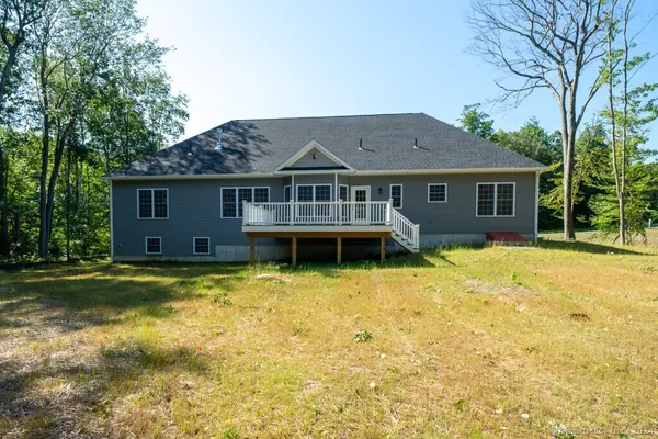 Mansfield, CT 06250,Lot 29 Wyllys Farm Road