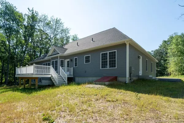 Mansfield, CT 06250,Lot 29 Wyllys Farm Road