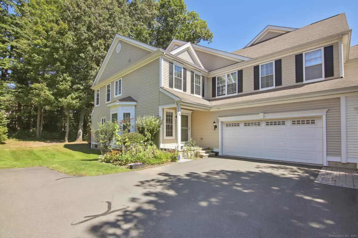 Newington, CT 06111,164 Sterling Drive #164